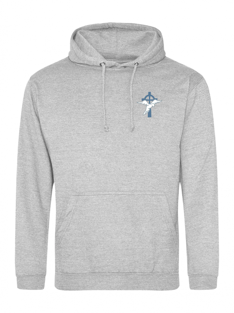 Bishop Vaughan Leavers hoodies 26 - Image 5