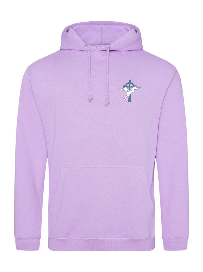 Bishop Vaughan Leavers hoodies 26 - Image 6