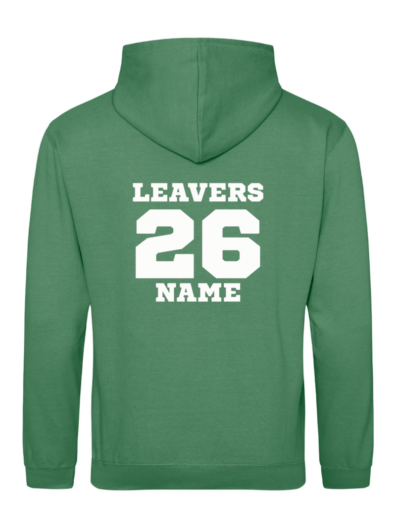 Bishop Vaughan Leavers hoodies 26