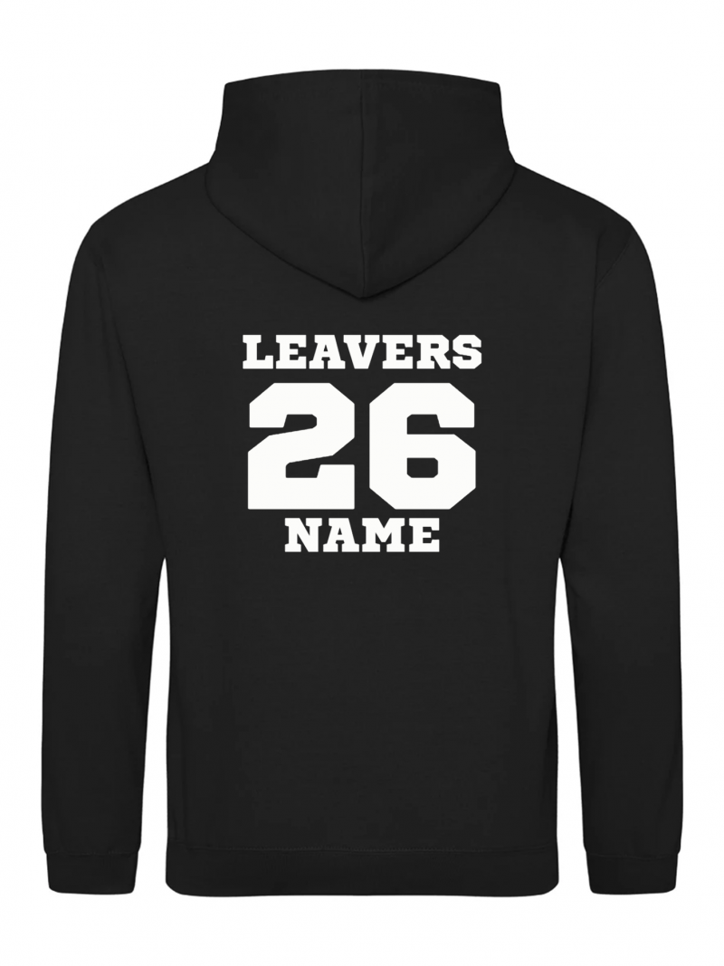Bishop Vaughan Leavers hoodies 26 - Image 8