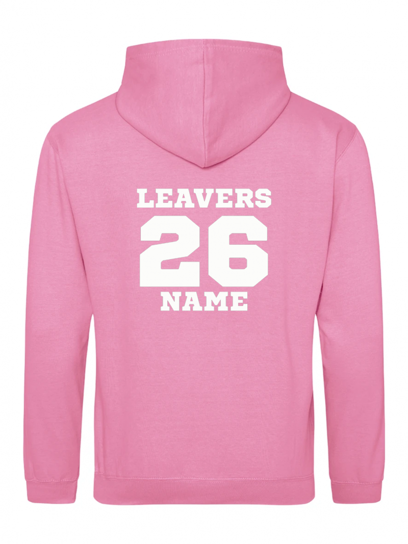 Bishop Vaughan Leavers hoodies 26 - Image 9