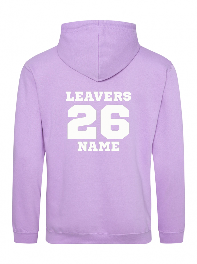 Bishop Vaughan Leavers hoodies 26 - Image 11