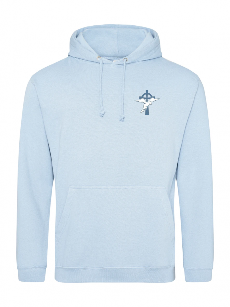 Bishop Vaughan Leavers hoodies 26 - Image 12